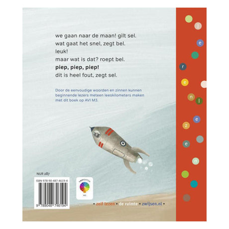 Imparare a leggere gli editori WPG - bel en sel (avi-m3)