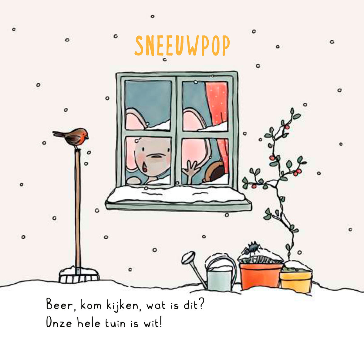 Editori WPG Natale al mouse