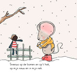 Editori WPG Natale al mouse