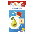 WPG Publishers Mini loco Ho 4 anni