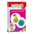 Wpg uitgevers mini loco pacchetto - vado all'asilo
