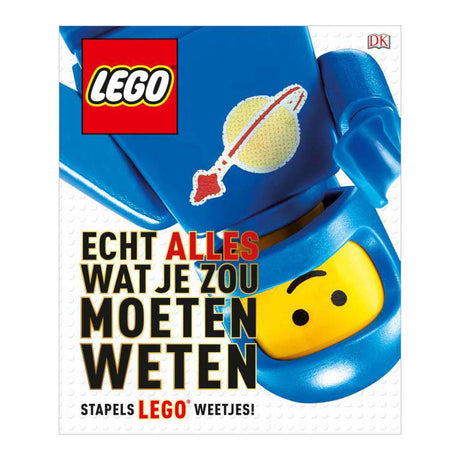 Gli editori WPG Lego raccontano davvero tutto ciò che dovresti sapere