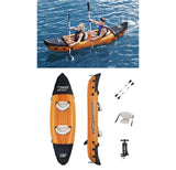 Bestway Hydroforce Kayak Lite Rapid x2 321x88 cm