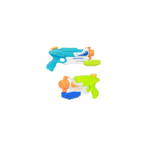 Toi-toys Pistola ad acqua splash 2 assortiti