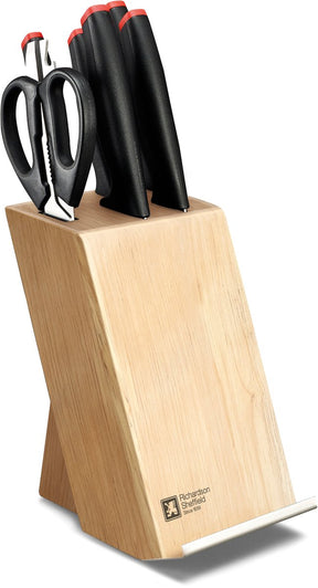Richardson Sheffield - Laser - Ceppo coltelli - 6 pezzi