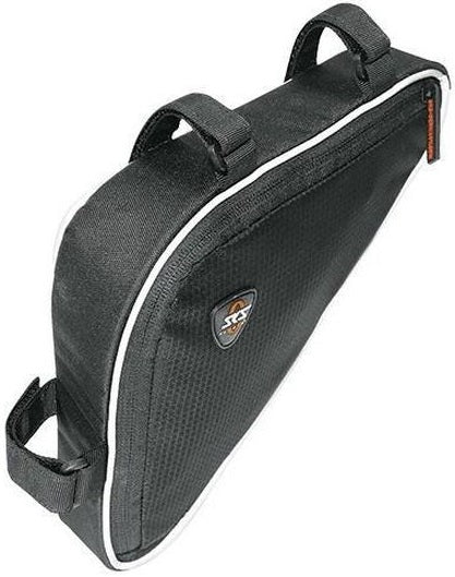 Borsa da telaio Sks Triangle 1.4l - nera
