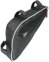 Borsa da telaio Sks Triangle 1.4l - nera