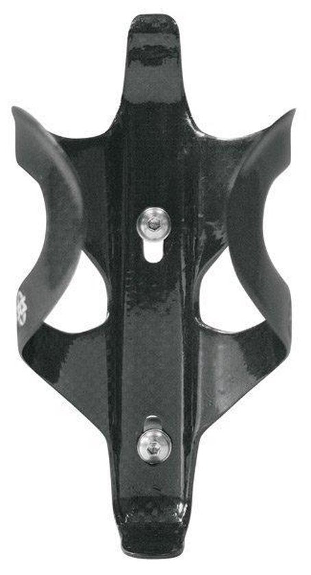 Portaborraccia Sks x-cage in carbonio