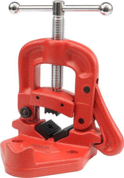 Yato hydraulische vizier 3 6512