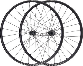 Set di ruote Mavic Crosstrail SL Disc 6 bulloni 29
