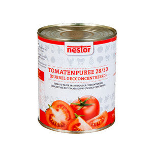 Passata di pomodoro Nestor (1 litro)