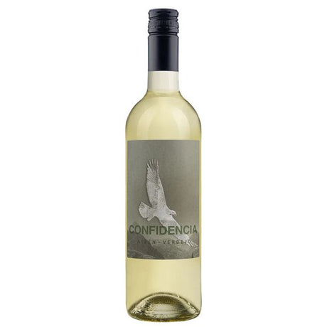 Confidencia Blanco Verdejo Airen (0,75 litri)