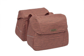 Nuova borsa joli double nomi rosso