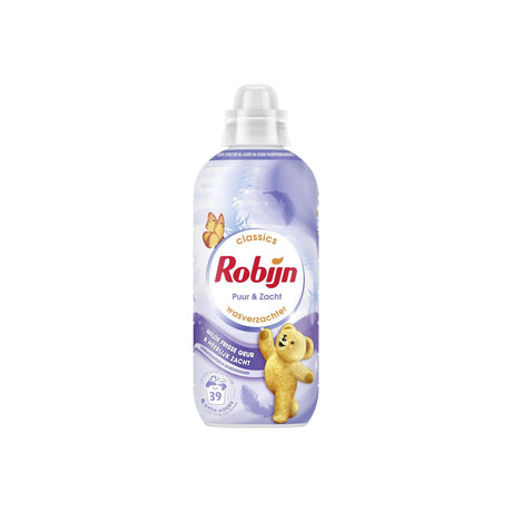 Robijn wasverzachter puur zacht 780ml 39 wasbeurten