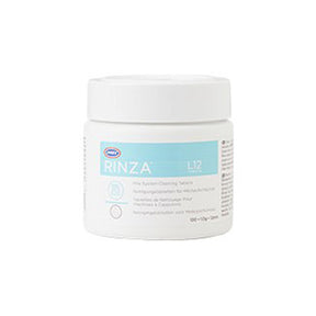 Rinza compresse promesso (100 pezzi)