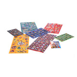Pattuglia di paw set super adesivo