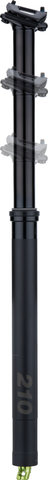 Reggisella telescopico Oneup Components v3 da 210 mm