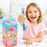 Pen maker magic - mini animale 3 penne | 6 pezzi