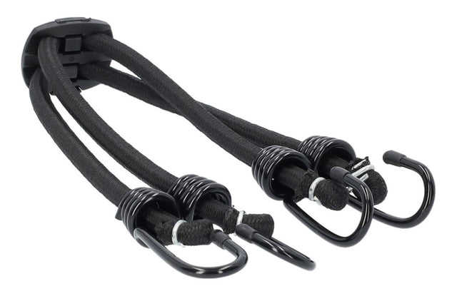 Morsetto Bibia spin 4 bracci 10x50 euro ass