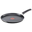 Tefal simple+ - padella per crêpe - ø25 cm (non per induzione)