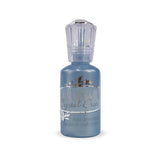 Nuvo di tonic studios nuvo • gocce di cristallo blu navy