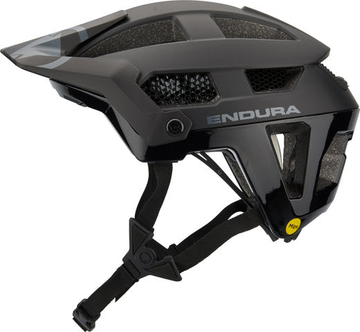 Casco Endura Single Track Mips