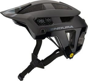 Casco Endura Single Track Mips