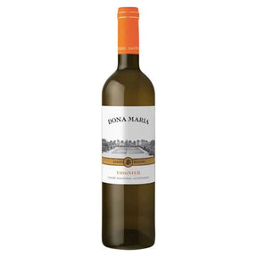 Julio bastos dona maria viognier (0,75 litri)