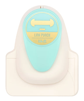 Siamo creatori • link punch