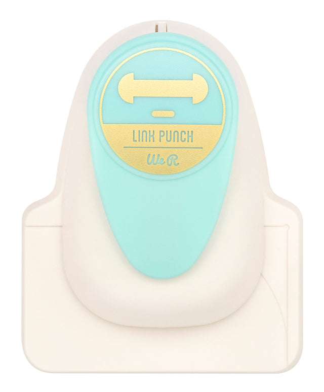 Siamo creatori • link punch