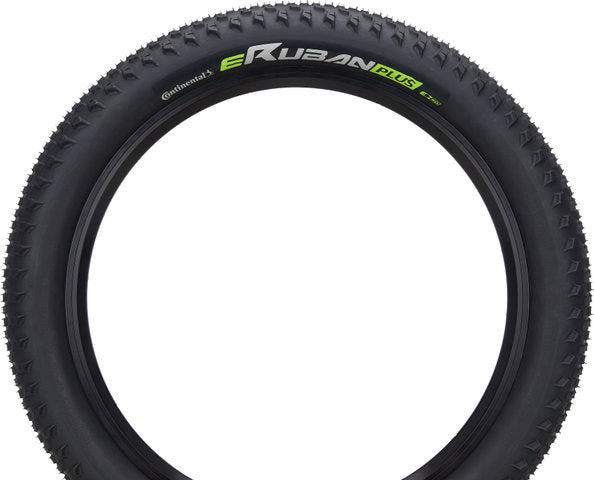 Pneumatico Continental eruban plus sl 20 fili