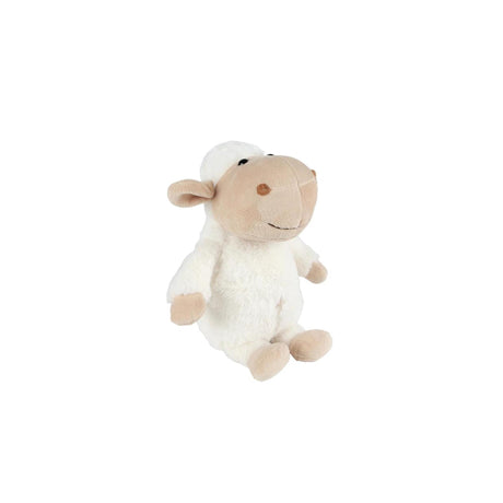 Portami a casa peluche pecora seduta 22 cm