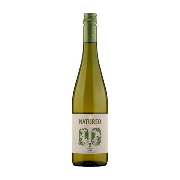 Torres natureo moscato analcolico (0,75 litri)
