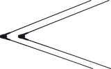 Set completo Sks per strisce bluemels basic 26 - 29