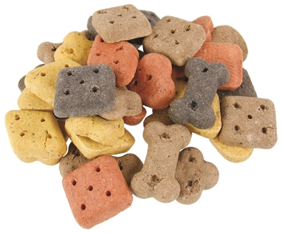 Ottimo mix di biscotti inglesi