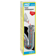 Hg sbloccante per capelli 450ml sbloccante per capelli 450ml