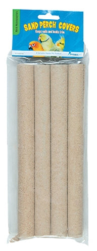 Coprisedili di sabbia Happy Pet, 4 pezzi