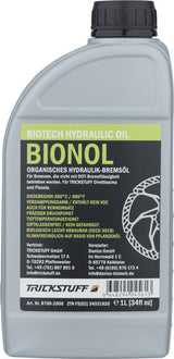 Liquido per freni Trickstuff Bionol