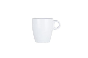 Tazza accogliente e trendy Essentials bianca da 19 cl, scatola da 6 pezzi