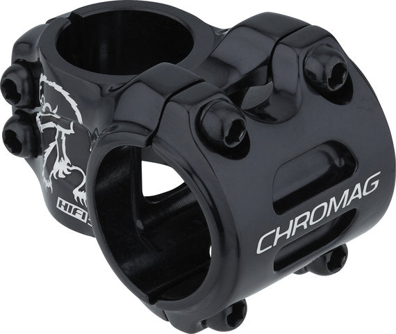 Chromag hi-fi 35 voce