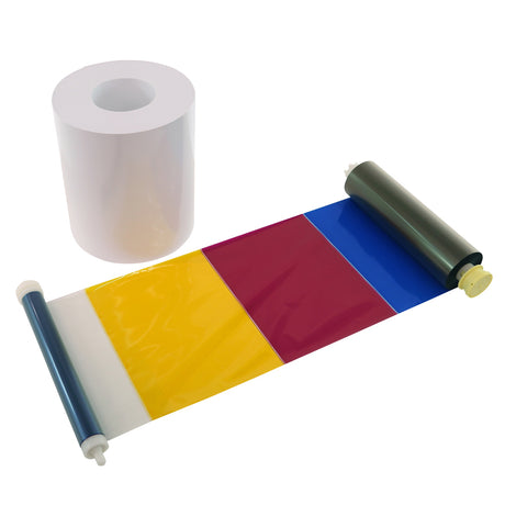 DNP Carta standard DSRX1HS-4X6 2 rotolo � 700 St. 10x15 per DS-RX1HS