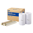 DNP Paper DMA4820 Premium 2 Roll � 110 St. A4 per DS820