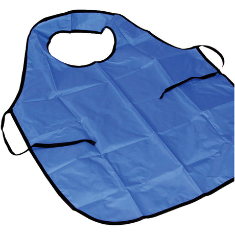 Azienda creativa https: www.cchobby.nl grembiule-dipinto-con-passante-per-il-collo-l-70-cm-taglia-8-anni-blu-10-pezzi-1-scatola