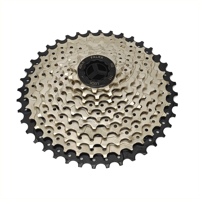 Indice cassetta a 10 velocità Falkx 11-40