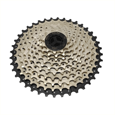 Indice cassetta a 10 velocità Falkx 11-40