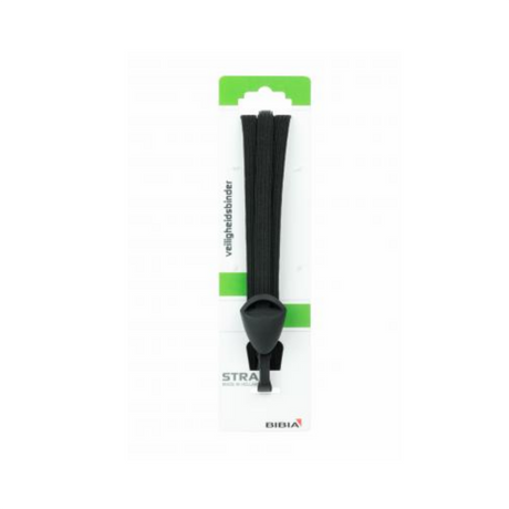 Binder di sicurezza WideK Haak All Black 3 pneumatici sulla mappa