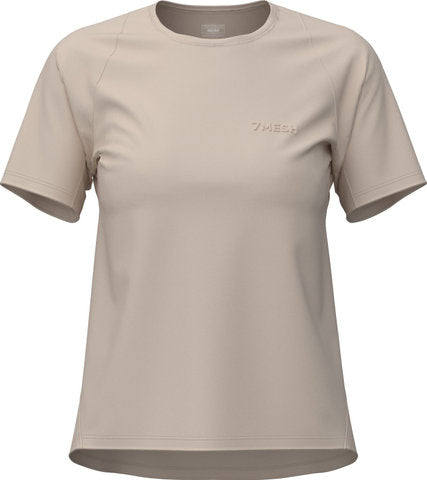 Maglia da donna 7mesh Atlas s s modello anno 2025