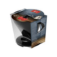 Filtro aggiuntivo Melitta nero 1x4 in plastica