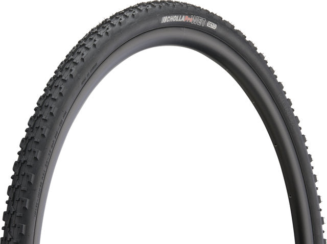 Pneumatico pieghevole Kenda cholla pro wet gct 28