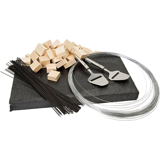 Set iniziale di cera per formaggio Creative Company